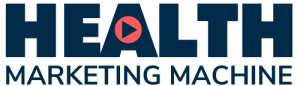 Health Marketing Machine Logo